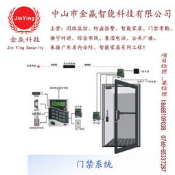 供應(yīng)中山考勤門禁 張家邊考勤與門禁一卡通綜合解決方案